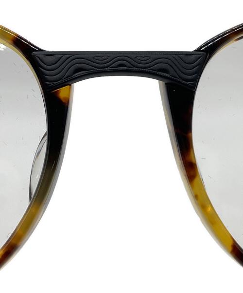 OLIVER PEOPLES（オリバーピープルズ）OLIVER PEOPLES (オリバーピープルズ) 眼鏡の古着・服飾アイテム