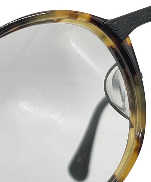 OLIVER PEOPLES（オリバーピープルズ）OLIVER PEOPLES (オリバーピープルズ) 眼鏡の古着・服飾アイテム