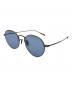 OLIVER PEOPLES (オリバーピープルズ) OLIVER PEOPLES　Rossen　サングラス ゴールド：13000円