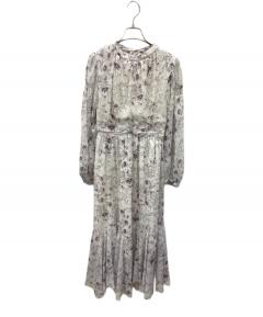 中古・古着通販】AMERI (アメリ) AMERI 半袖ワンピース MEDI 2WAY