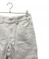 ALEXANDER WANG (アレキサンダーワン) CARPENTER PANTS IN RAW DENIM ホワイト サイズ:SIZE 29：9000円