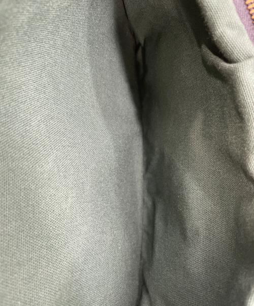 Felisi（フェリージ）Felisi (フェリージ) ウエストバッグ ブラックの古着・服飾アイテム