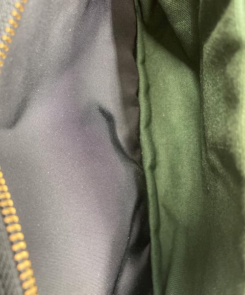 Felisi（フェリージ）Felisi (フェリージ) ウエストバッグ ブラックの古着・服飾アイテム