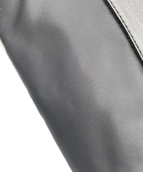 Felisi（フェリージ）Felisi (フェリージ) ウエストバッグ ブラックの古着・服飾アイテム