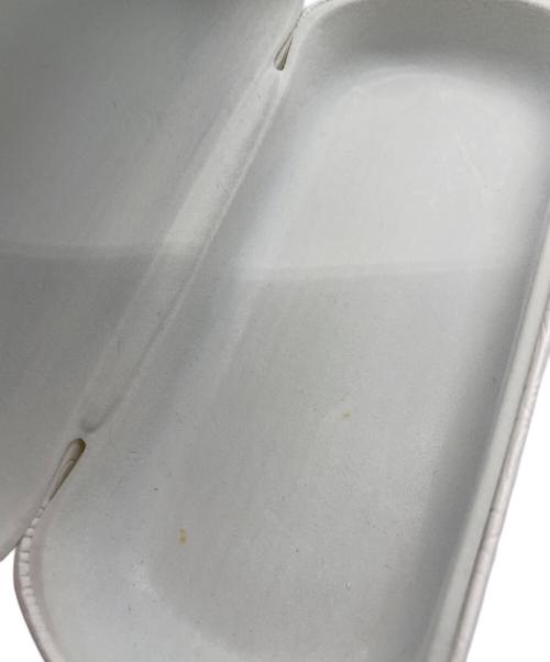 a abandow（ア アバンドウ）a abandow (ア アバンドウ) サングラス ブラウンの古着・服飾アイテム