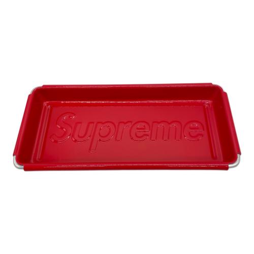 SUPREME（シュプリーム）SUPREME (シュプリーム) トレーの古着・服飾アイテム