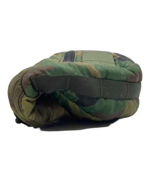 BRIEFING（ブリーフィング）BRIEFING (ブリーフィング) ショルダーバッグ オリーブの古着・服飾アイテム