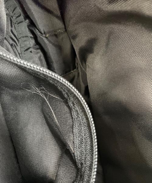 BRIEFING（ブリーフィング）BRIEFING (ブリーフィング) ショルダーバッグ オリーブの古着・服飾アイテム