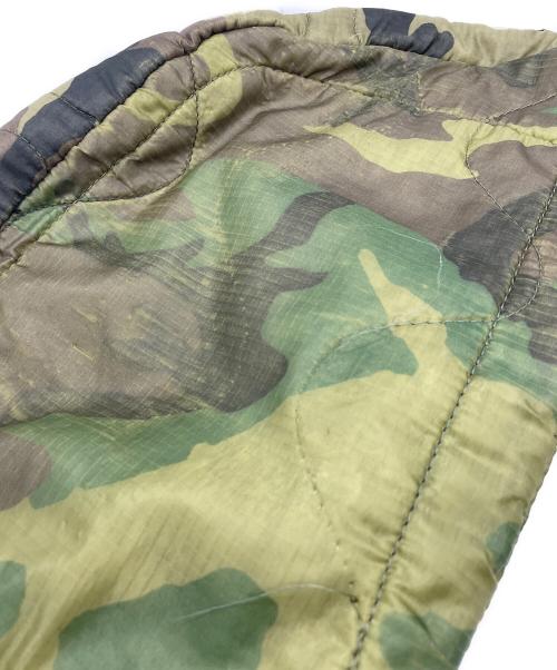 BRIEFING（ブリーフィング）BRIEFING (ブリーフィング) ショルダーバッグ オリーブの古着・服飾アイテム