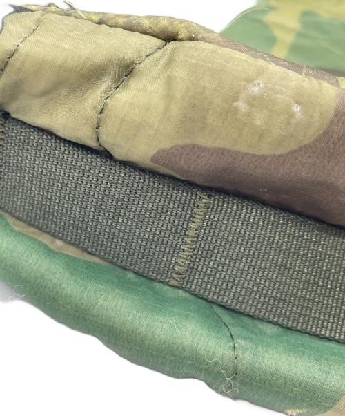 BRIEFING（ブリーフィング）BRIEFING (ブリーフィング) ショルダーバッグ オリーブの古着・服飾アイテム