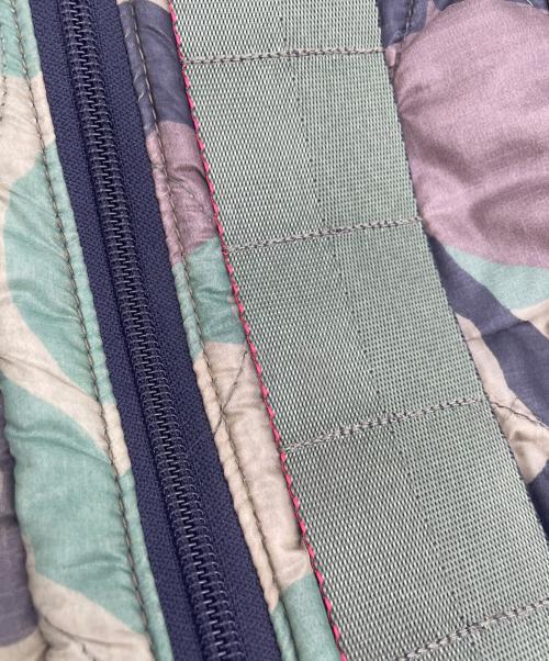 BRIEFING（ブリーフィング）BRIEFING (ブリーフィング) ショルダーバッグ オリーブの古着・服飾アイテム