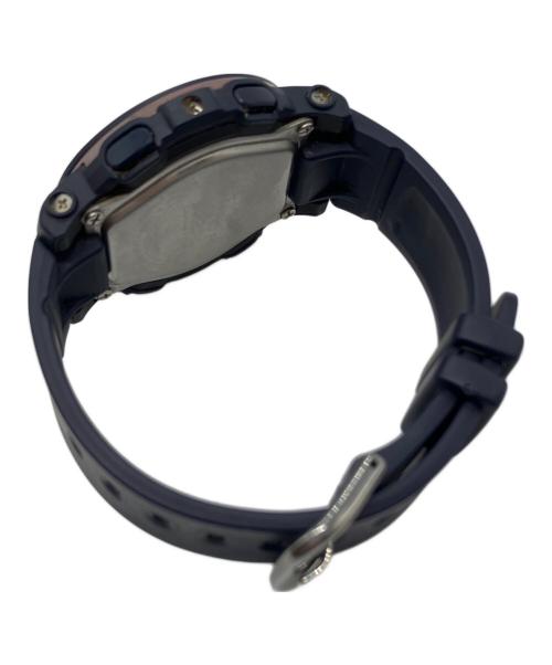 CASIO（カシオ）CASIO (カシオ) 腕時計 ネイビーの古着・服飾アイテム
