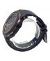 CASIO (カシオ) 腕時計 ネイビー：5000円