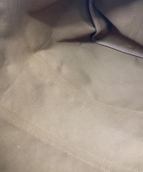 LOUIS VUITTON（ルイ ヴィトン）LOUIS VUITTON (ルイ ヴィトン) キーポルバンドリエール55 ブラウンの古着・服飾アイテム