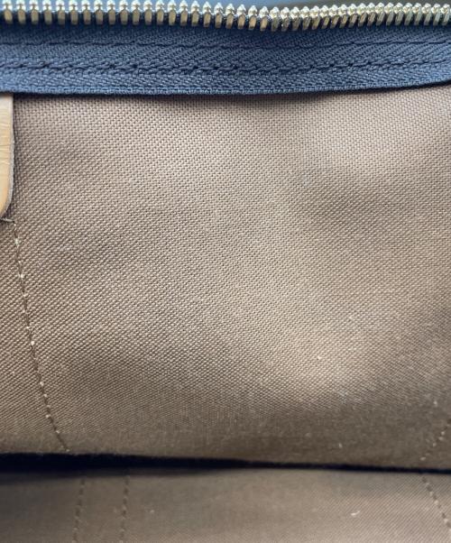 LOUIS VUITTON（ルイ ヴィトン）LOUIS VUITTON (ルイ ヴィトン) キーポルバンドリエール55 ブラウンの古着・服飾アイテム