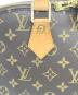 中古・古着 LOUIS VUITTON (ルイ ヴィトン) アルマ ブラウン：48000円