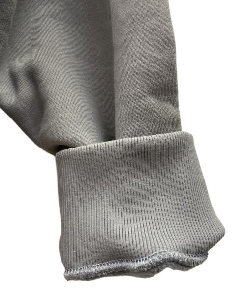 adidas（アディダス）adidas (アディダス) CONTEMPO HOODIE グレー サイズ:2xoの古着・服飾アイテム