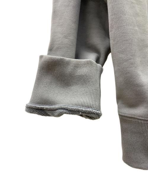 adidas（アディダス）adidas (アディダス) CONTEMPO HOODIE グレー サイズ:2xoの古着・服飾アイテム