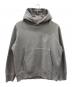adidas（アディダス）の古着「CONTEMPO HOODIE」｜グレー