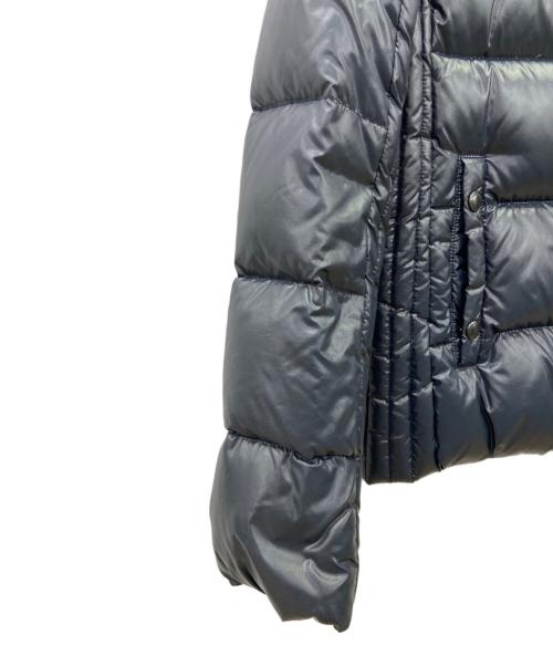 TATRAS（タトラス）TATRAS (タトラス) ダウンジャケット ブラック サイズ:Lの古着・服飾アイテム