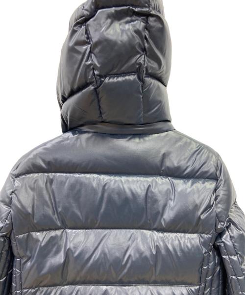 TATRAS（タトラス）TATRAS (タトラス) ダウンジャケット ブラック サイズ:Lの古着・服飾アイテム