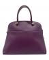 FURLA (フルラ) ハンドバッグ パープル：5000円