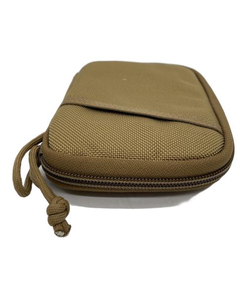 BRIEFING（ブリーフィング）BRIEFING (ブリーフィング) ショートウォレット コヨーテの古着・服飾アイテム