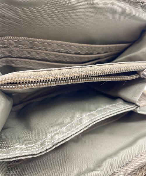 BRIEFING（ブリーフィング）BRIEFING (ブリーフィング) ショートウォレット コヨーテの古着・服飾アイテム