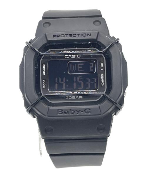 CASIO（カシオ）CASIO (カシオ) デジタルウォッチ ブラックの古着・服飾アイテム