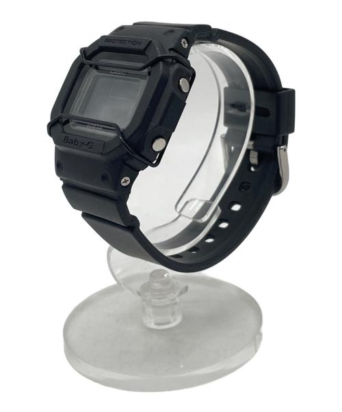 CASIO（カシオ）CASIO (カシオ) デジタルウォッチ ブラックの古着・服飾アイテム