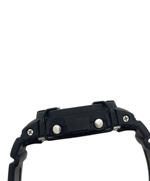 CASIO（カシオ）CASIO (カシオ) デジタルウォッチ ブラックの古着・服飾アイテム