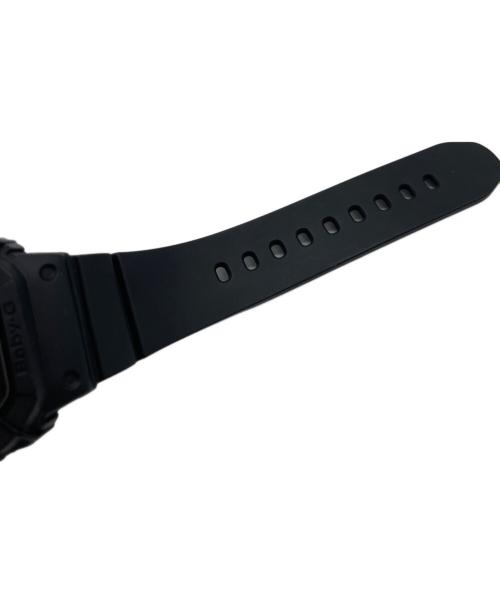 CASIO（カシオ）CASIO (カシオ) デジタルウォッチ ブラックの古着・服飾アイテム