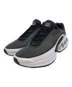 NIKEナイキ）の古着「スニーカー」｜ブラック×ホワイト