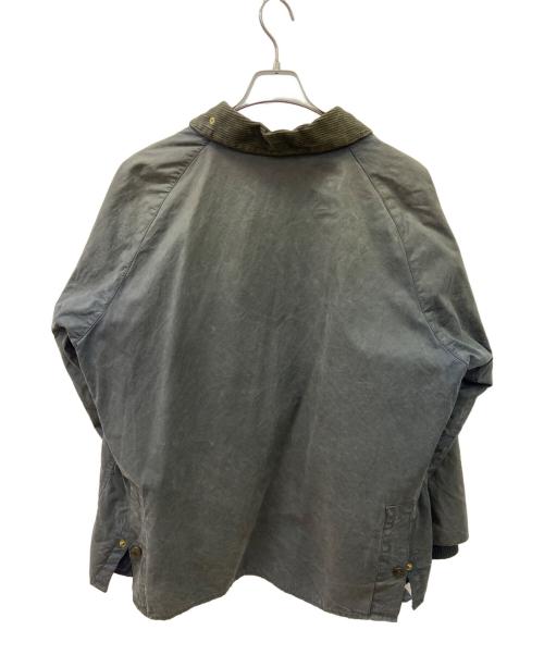 Barbour（バブアー）Barbour (バブアー) オイルドジャケット グレー サイズ:ーの古着・服飾アイテム