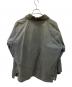 Barbour (バブアー) オイルドジャケット グレー サイズ:ー：10000円