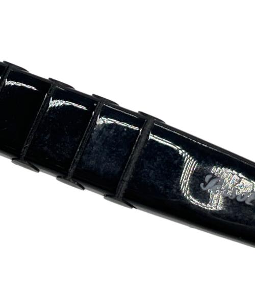 PERSOL（ペルソール）PERSOL (ペルソール) サングラス ブラックの古着・服飾アイテム