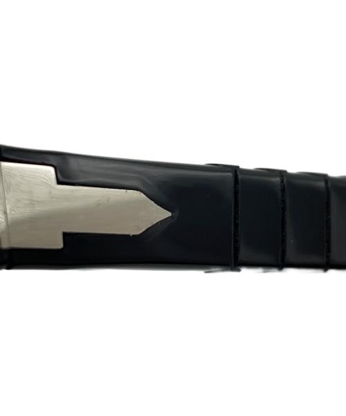 PERSOL（ペルソール）PERSOL (ペルソール) サングラス ブラックの古着・服飾アイテム