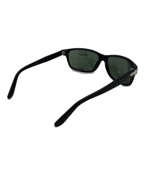 PERSOL（ペルソール）Persol (ペルソール) サングラス ブラックの古着・服飾アイテム