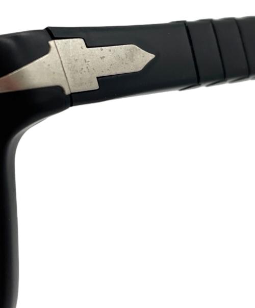 PERSOL（ペルソール）Persol (ペルソール) サングラス ブラックの古着・服飾アイテム