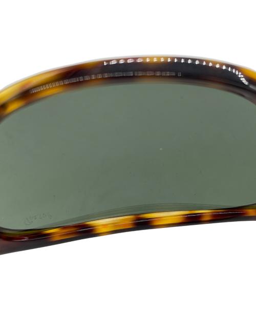 PERSOL（ペルソール）PERSOL (ペルソール) サングラス ブラウンの古着・服飾アイテム