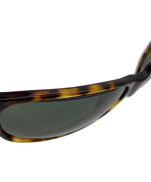 PERSOL（ペルソール）PERSOL (ペルソール) サングラス ブラウンの古着・服飾アイテム