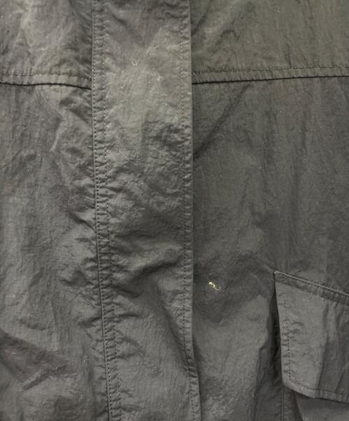 GALLARDA GALANTE（ガリャルダガランテ）GALLARDA GALANTE (ガリャルダガランテ) ナイロンジャケット ブラック サイズ:FREEの古着・服飾アイテム