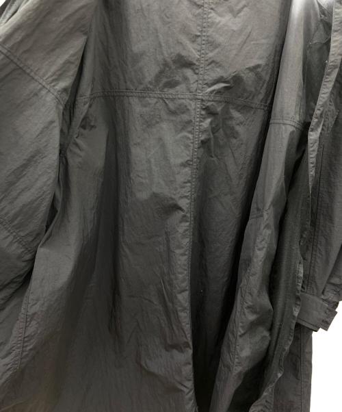 GALLARDA GALANTE（ガリャルダガランテ）GALLARDA GALANTE (ガリャルダガランテ) ナイロンジャケット ブラック サイズ:FREEの古着・服飾アイテム