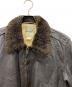 L.L.Bean (エルエルビーン) Gー1フライトジャケット ブラウン サイズ:38：25000円