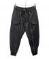 DSQUARED2（ディースクエアード）の古着「ジョガーパンツ」｜グレー