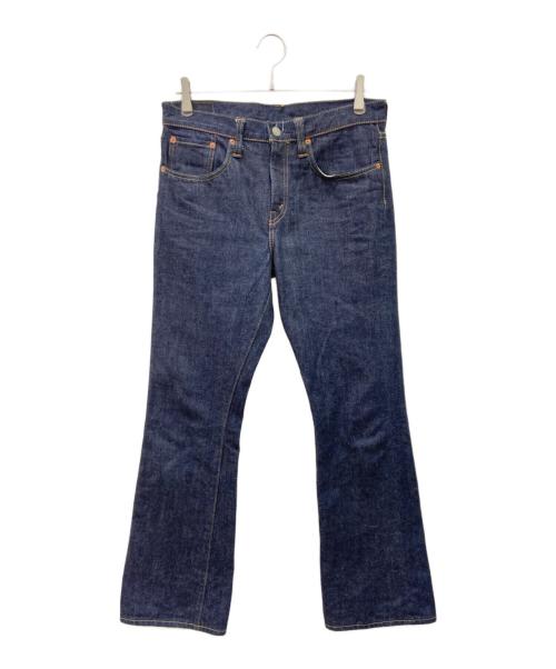 SUGAR CANE（シュガーケーン）SUGAR CANE (シュガーケーン) デニムパンツ インディゴ サイズ:W32の古着・服飾アイテム