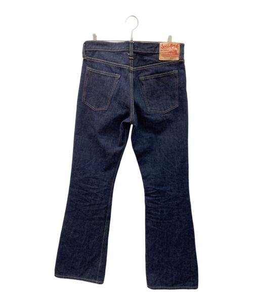 SUGAR CANE（シュガーケーン）SUGAR CANE (シュガーケーン) デニムパンツ インディゴ サイズ:W32の古着・服飾アイテム