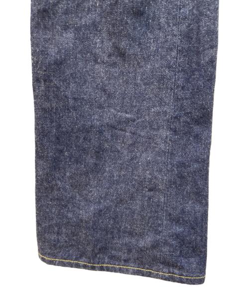 SUGAR CANE（シュガーケーン）SUGAR CANE (シュガーケーン) デニムパンツ インディゴ サイズ:W32の古着・服飾アイテム