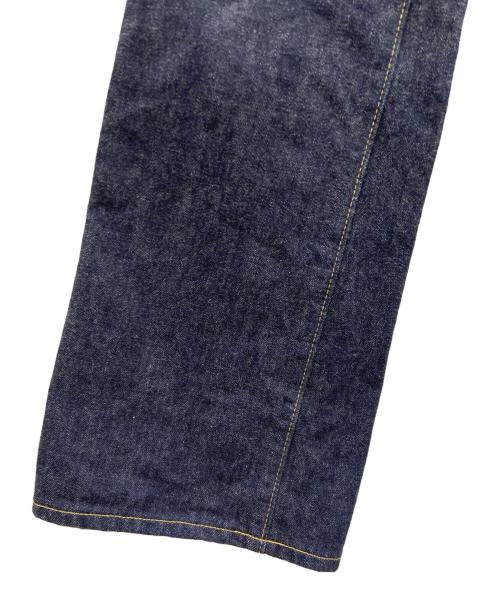SUGAR CANE（シュガーケーン）SUGAR CANE (シュガーケーン) デニムパンツ インディゴ サイズ:W32の古着・服飾アイテム