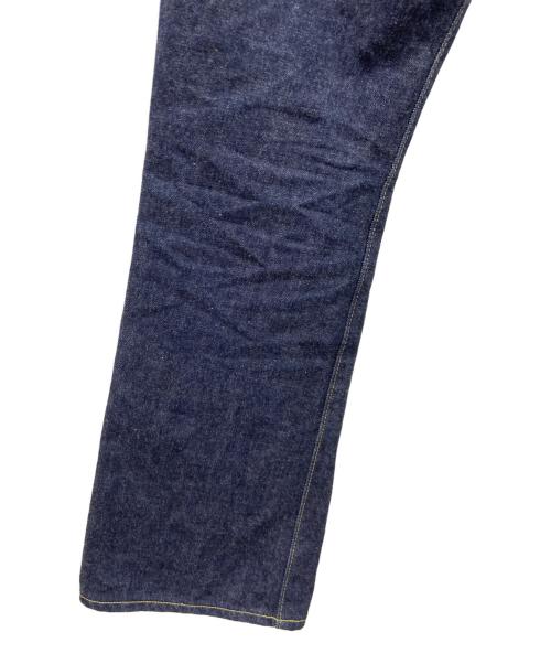 SUGAR CANE（シュガーケーン）SUGAR CANE (シュガーケーン) デニムパンツ インディゴ サイズ:W32の古着・服飾アイテム